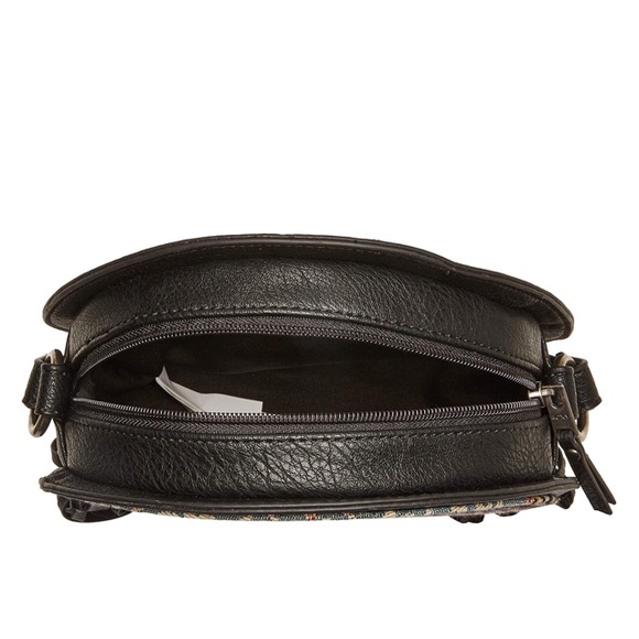 Roxy boho fringe bag - Picture 8 of 8